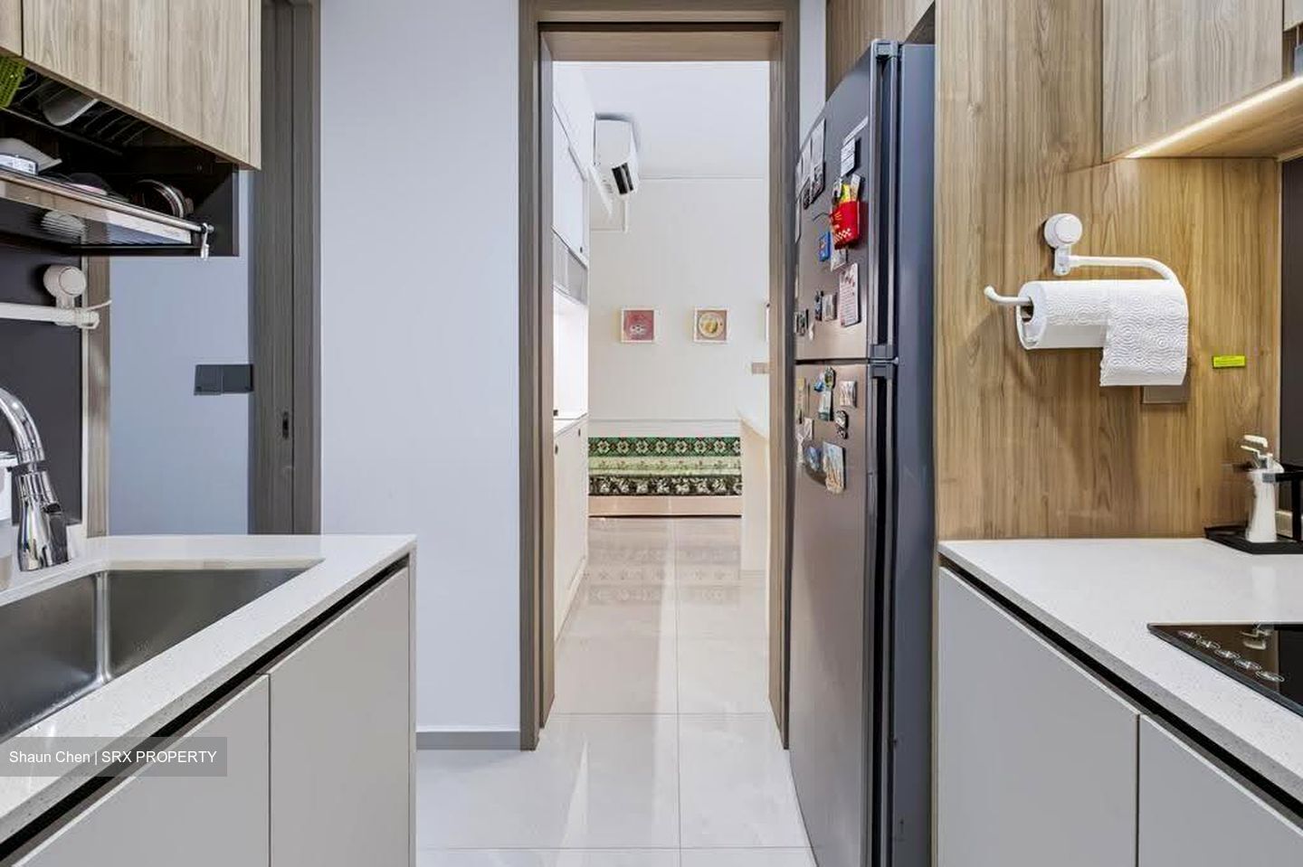 Dairy Farm Residences (D23), Apartment #631445221
